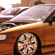 Here’s the car as you would have seen it at Race Wars. (Image: The Fast & The Furious)